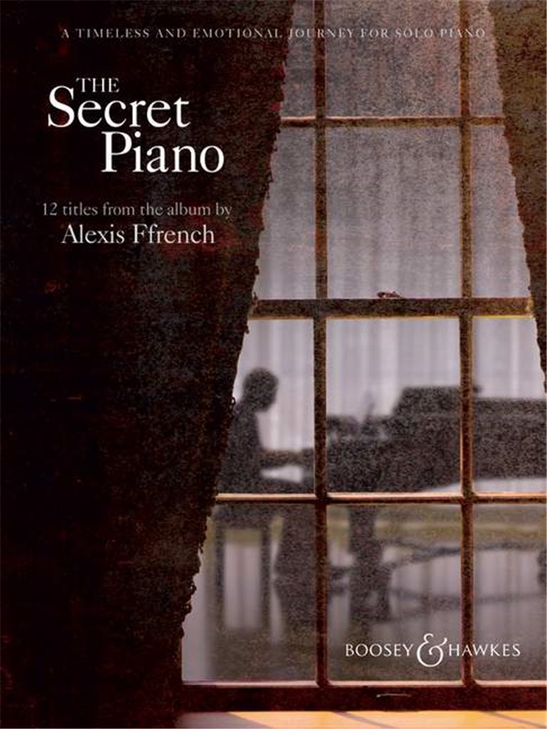 Secret Piano